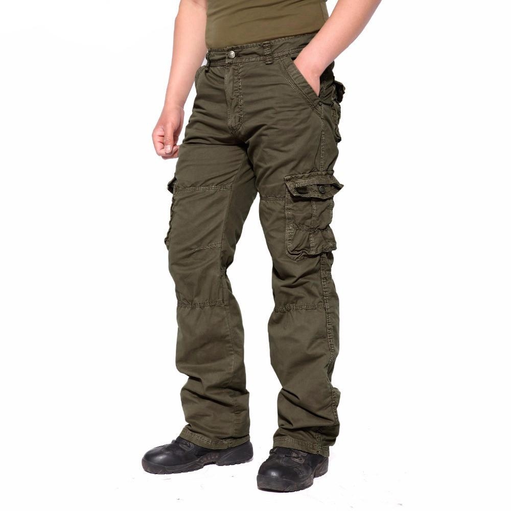 Casual Trouser